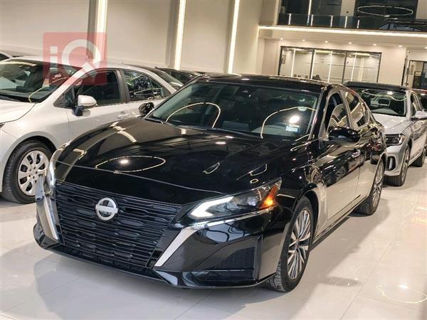 نيسان ألتيما 2023 للبيع في العراق - اربيل